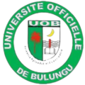 UNIVERSITE OFFICIELLE DE BULUNGU